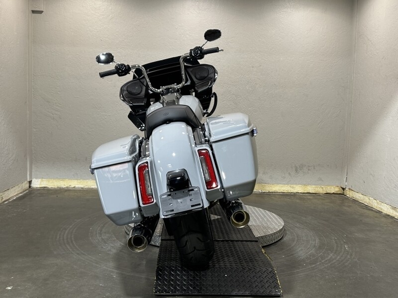 Harley-Davidson Road Glide 2025 FLTRX 84641518 BILLIARD GRAY - Photo 10