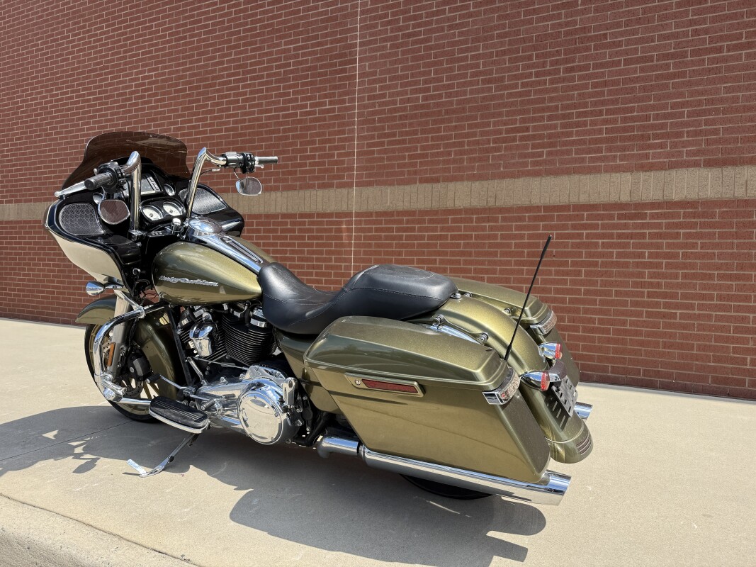 FLTRXS 2017 Road Glide Special - Photo 6