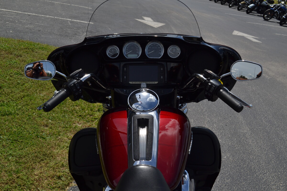 2015 Harley-Davidson Ultra Limited Low - FLHTKL - Photo 9