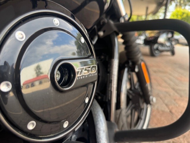 2016 Harley-Davidson Street 750 XG750 - Photo 4