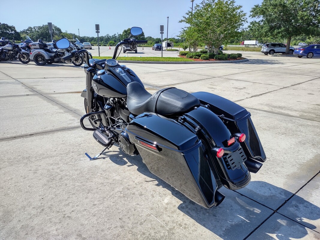 Road King Special - Photo 7