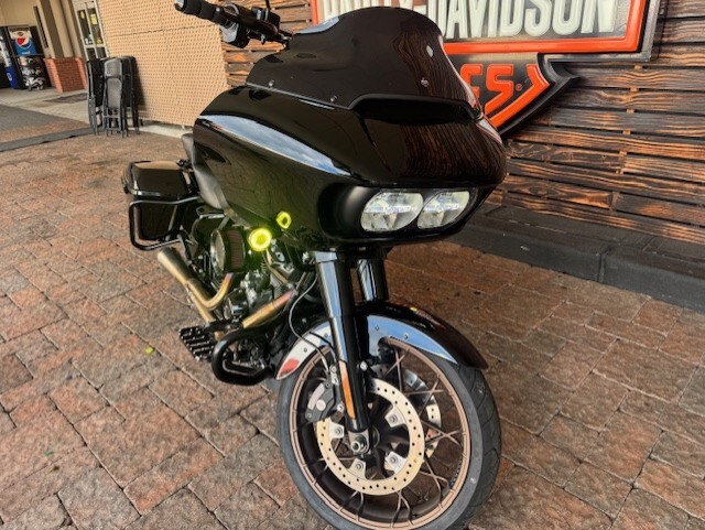 2022 Harley Davidson Road Glide ST FLTRXST - Photo 6