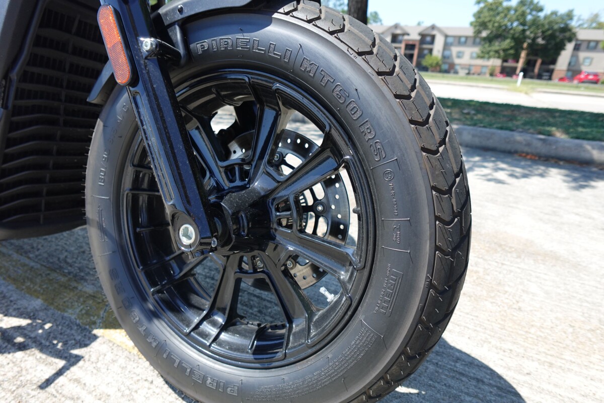 2023 Scout Bobber Base - Photo 10
