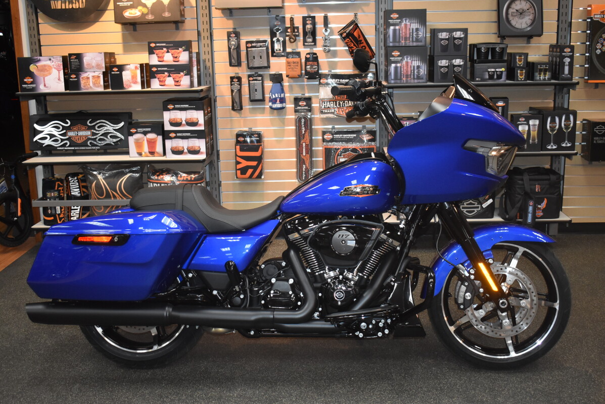 FLTRX 2025 Road Glide