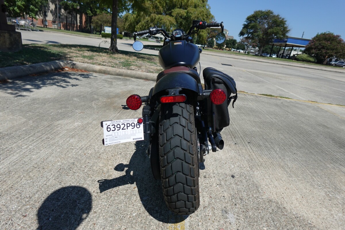 2023 Scout Bobber Base - Photo 7