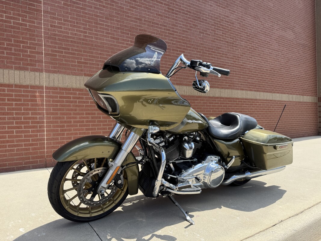 FLTRXS 2017 Road Glide Special - Photo 7