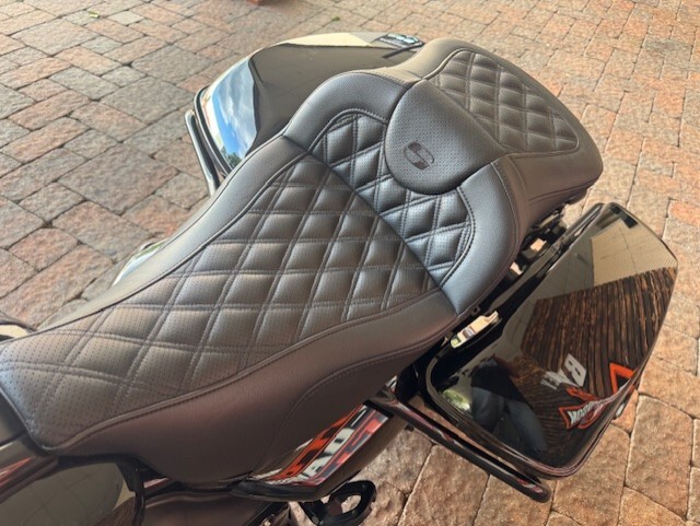 2022 Harley Davidson Road Glide ST FLTRXST - Photo 10
