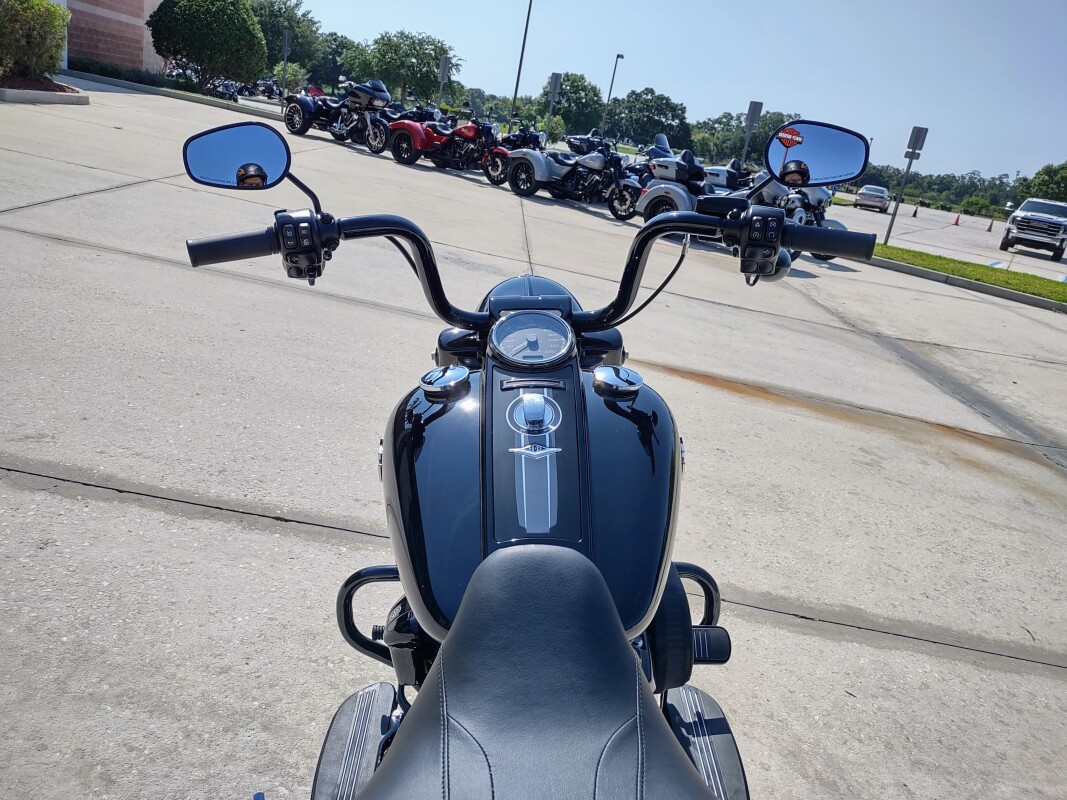 Road King Special - Photo 6