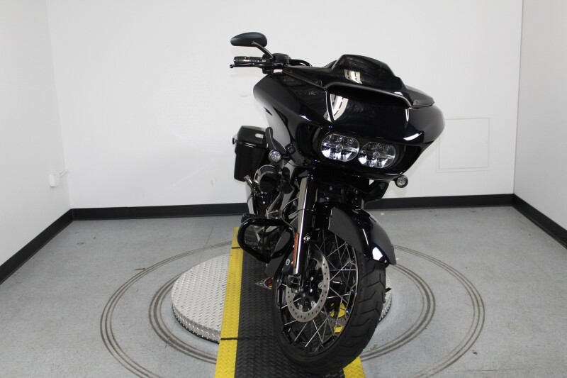 Harley-Davidson CVO Road Glide 2022 FLTRXSE 954606B BLUE STEEL - Photo 3
