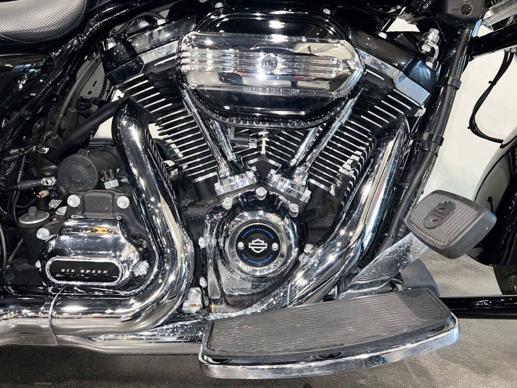 2018 Harley-Davidson Freewheeler FLRT - Photo 4