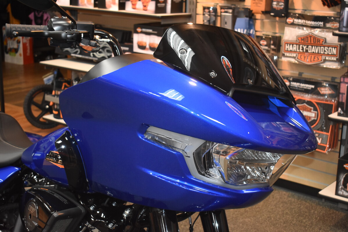 FLTRX 2025 Road Glide - Photo 9