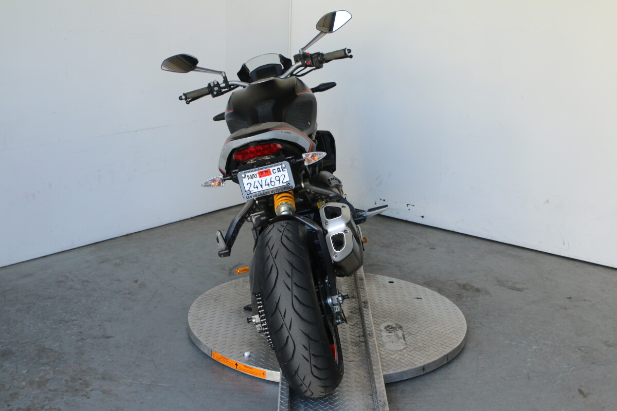 2019 Ducati Monster 821 Stealth - Photo 4