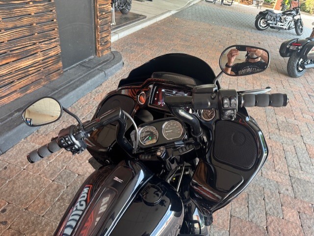 2022 Harley Davidson Road Glide ST FLTRXST - Photo 5
