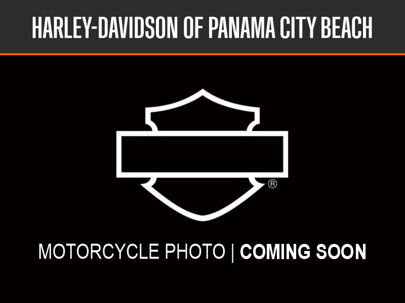 2025 Harley-Davidson Street Glide