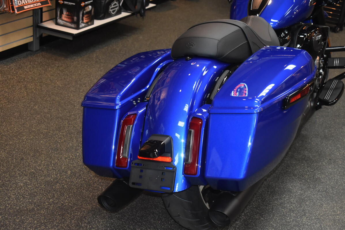 FLTRX 2025 Road Glide - Photo 4