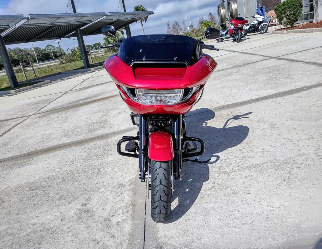 Road Glide - Photo 10