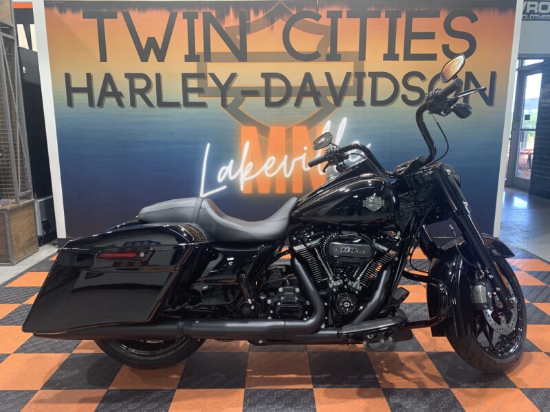 Inventory | Twin Cities Harley-Davidson®