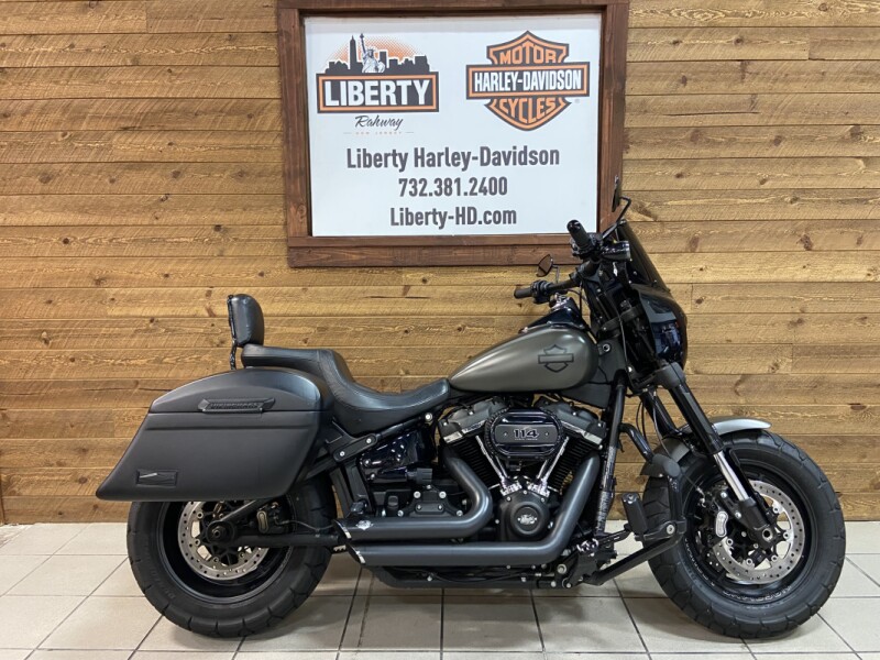 New Harley-Davidson® motorcycles for sale in Scranton, PA