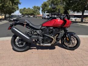 RA1250ST 2025 Pan America® 1250 ST thumb 3