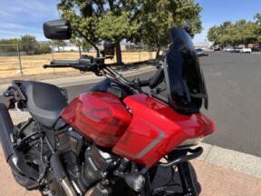 RA1250ST 2025 Pan America® 1250 ST thumb 0