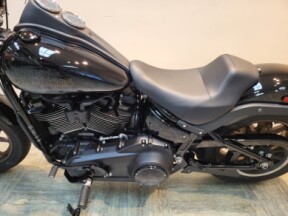 2021 Harley-Davidson® Low Rider® S Vivid Black FXLRS thumb 2