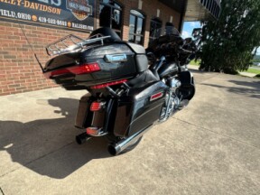 2016 Harley-Davidson Ultra Limited FLHTK thumb 1