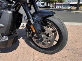 RA1250ST 2025 Pan America® 1250 ST thumb 1
