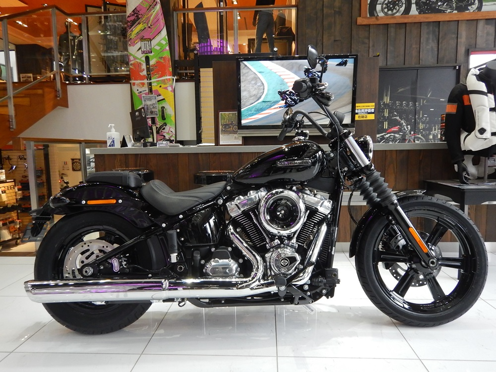 2025年モデル新入荷！ | Harley-Davidson® 湘南