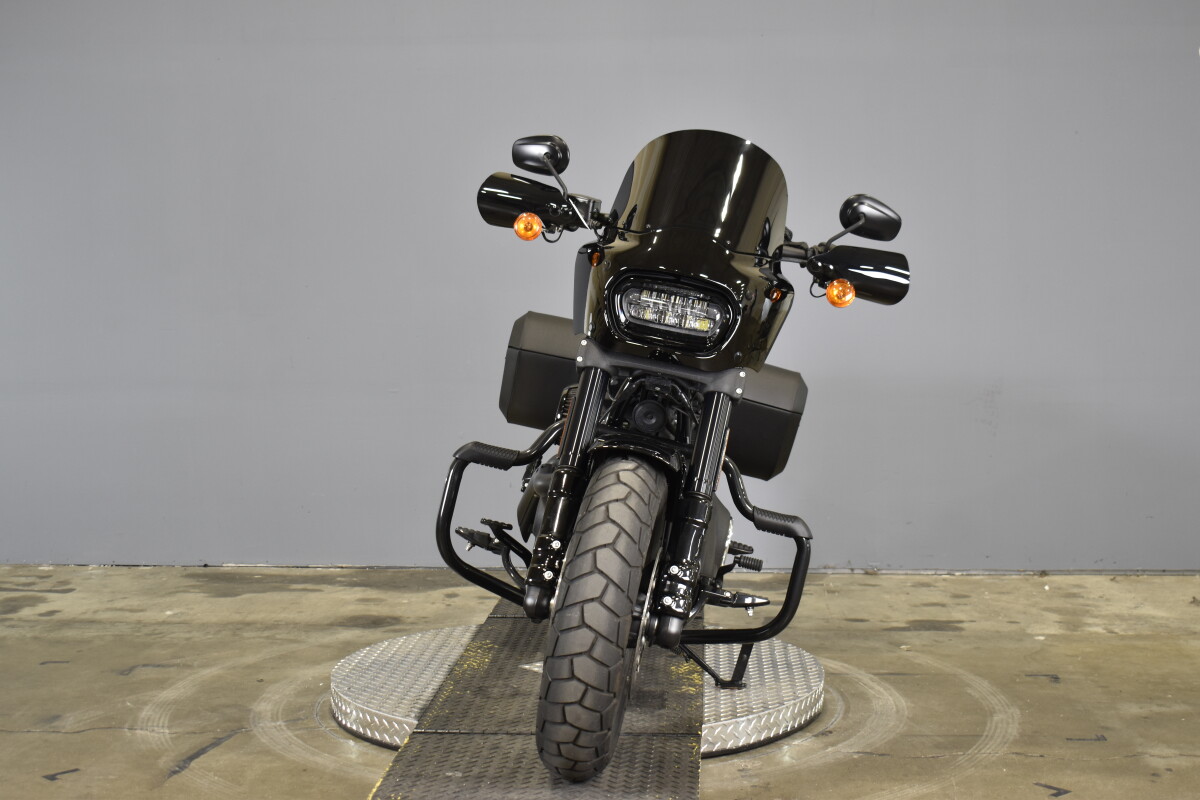 2023 Harley-Davidson Fat Bob 114 FXFBS - Photo 3