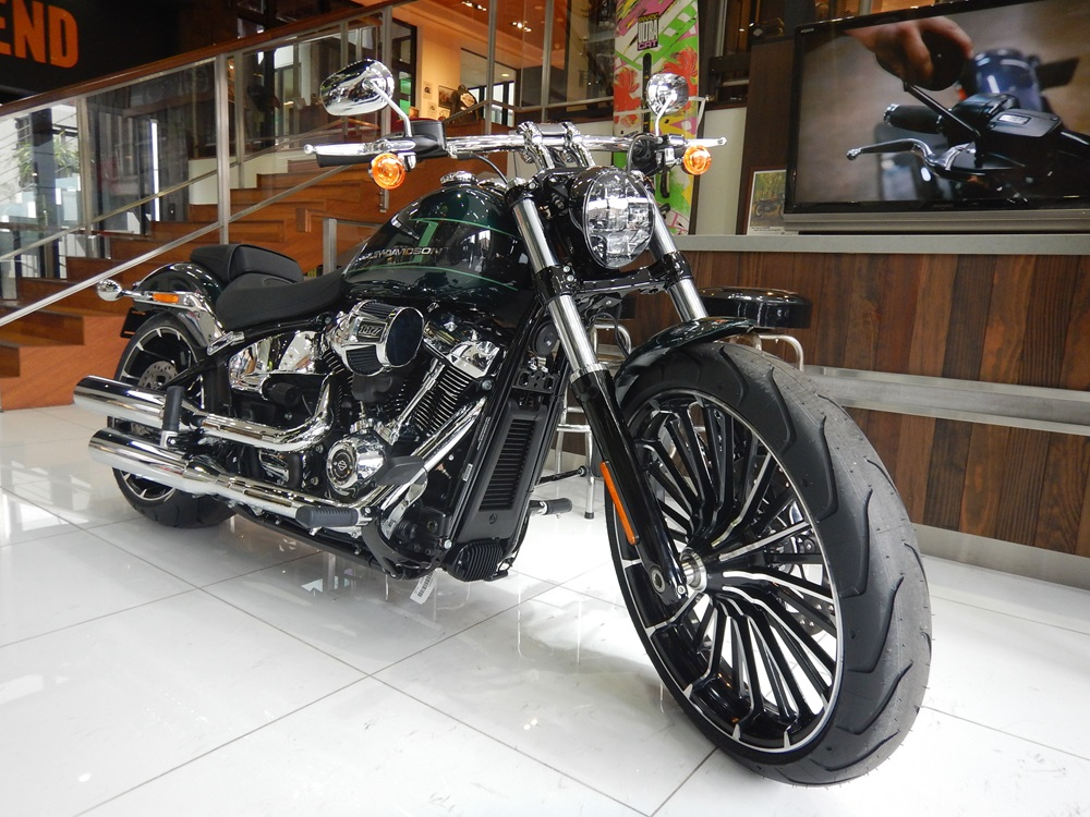 シークレットさま専用。Harley-Davidson サイドフロントフルエンジン 2025年モデル新入荷！ | Harley-Davidson® 湘南