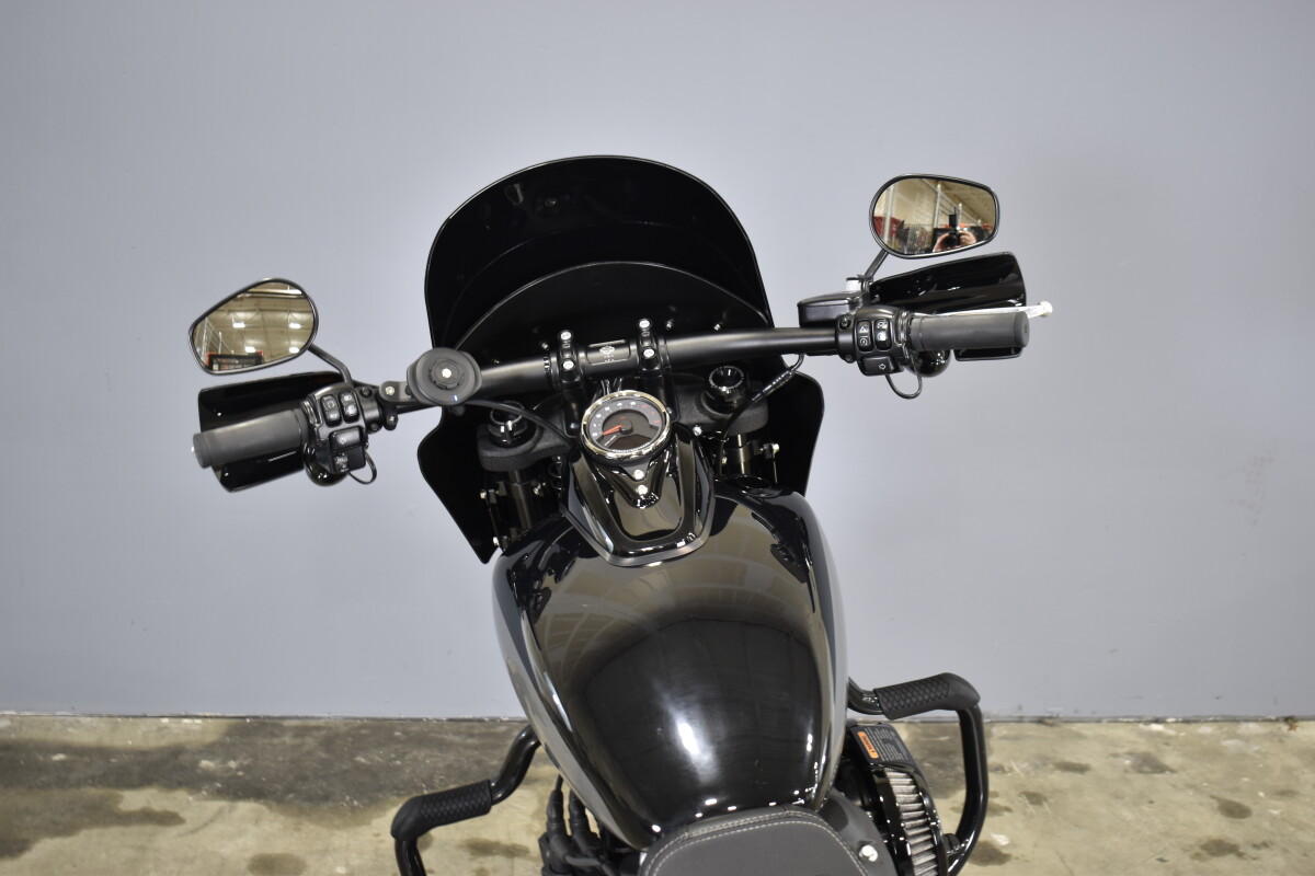 2023 Harley-Davidson Fat Bob 114 FXFBS - Photo 8