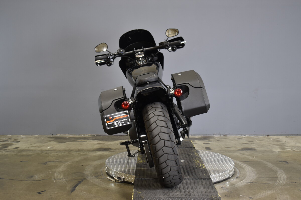 2023 Harley-Davidson Fat Bob 114 FXFBS - Photo 7
