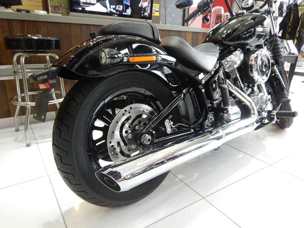 2025年モデル新入荷！ | Harley-Davidson® 湘南
