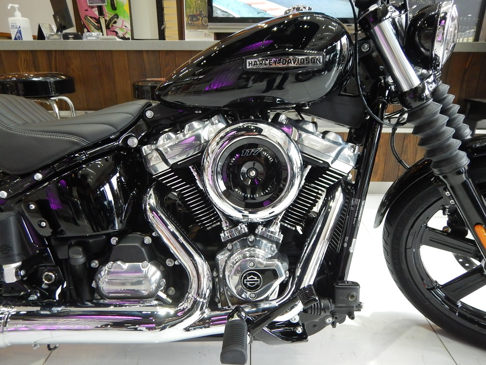 2025年モデル新入荷！ | Harley-Davidson® 湘南