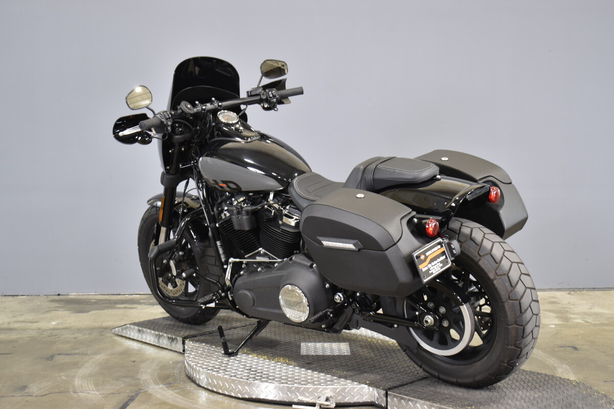 2023 Harley-Davidson Fat Bob 114 FXFBS - Photo 6