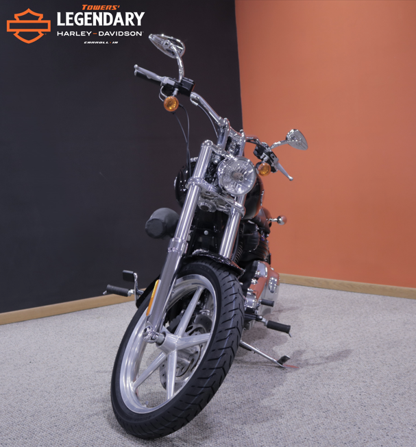 FXCWC 2008 Softail Rocker C - Photo 7