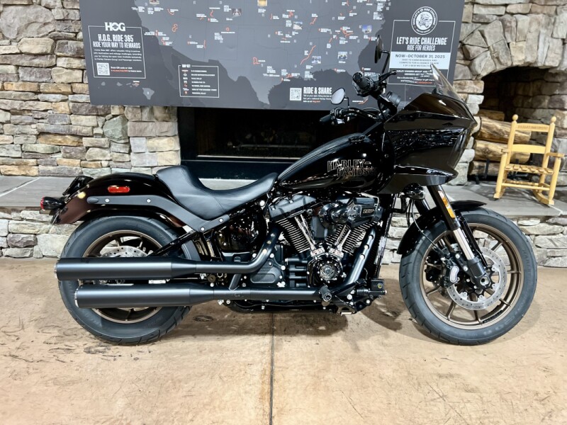 2023 FXLRS - Low Rider S 