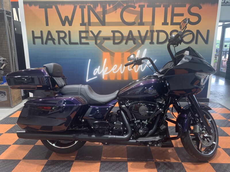 Shop the Best & Largest New Harley-Davidson Inventory in MN | Twin