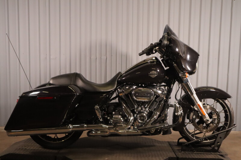 2021 Harley-Davidson® Street Glide® Special FLHXS