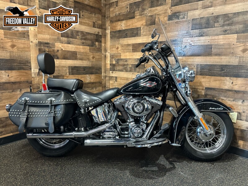 New Harley-Davidson® motorcycles for sale in PA, Wilmington