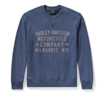 Pulover DARK BLUE
