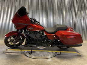 Used Harley Davidson Motorcycles for Sale in Elk River, Minnesota