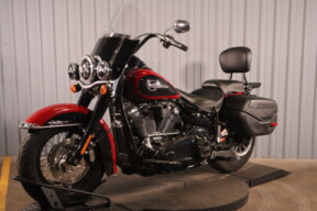 2020 Harley-Davidson® Heritage Classic 114 FLHCS thumb 0