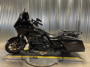 FLHXST 2022 Street Glide® ST thumb 0