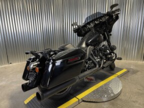 FLHXST 2022 Street Glide® ST thumb 3