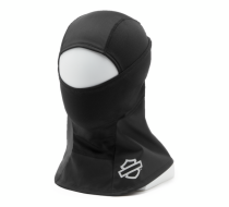 Balaclava KNIT BLACK