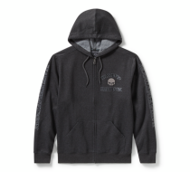 Hanorac KNIT GREY