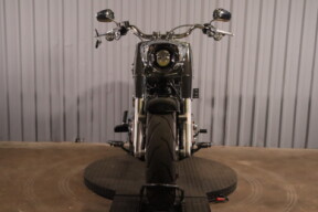 2021 Harley-Davidson® Fat Boy® 114 FLFBS thumb 1