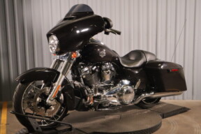 2021 Harley-Davidson® Street Glide® Special FLHXS thumb 0