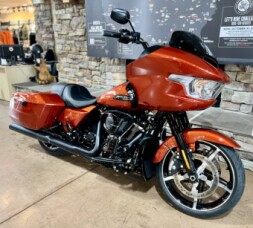 2025 FLTRX - Road Glide  thumb 3